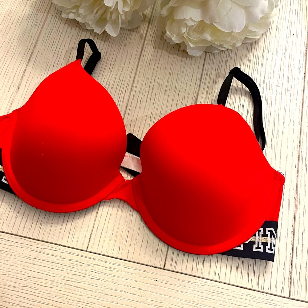 PINK by Victoria’s Secret